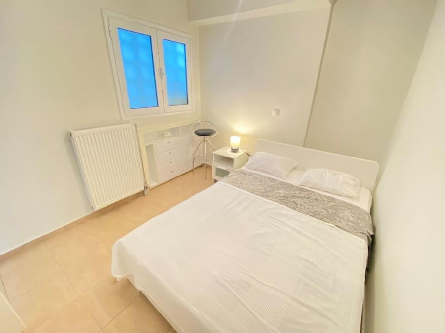 Cozy 2 Room Apartment With Garden Near Athens Air-Port Артемида Екстериор снимка